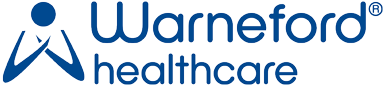 Warneford Healthcare Logo
